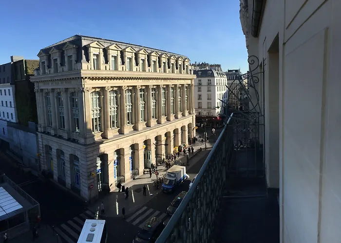 New Gare Du Nord
