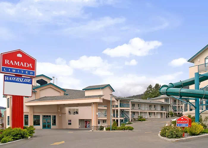 Ramada Merritt