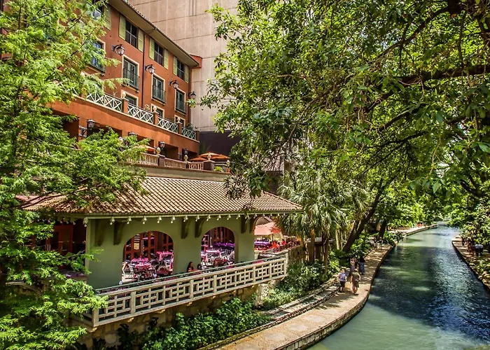Valencia Riverwalk