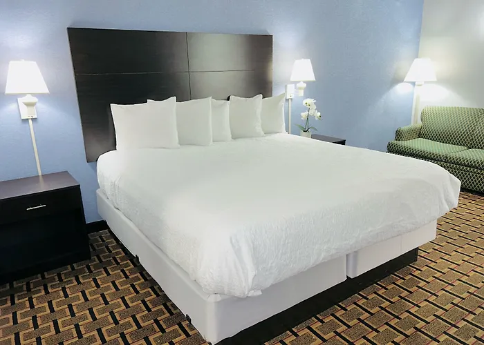 Days Inn By Wyndham, Glen Allen - Richmond North
