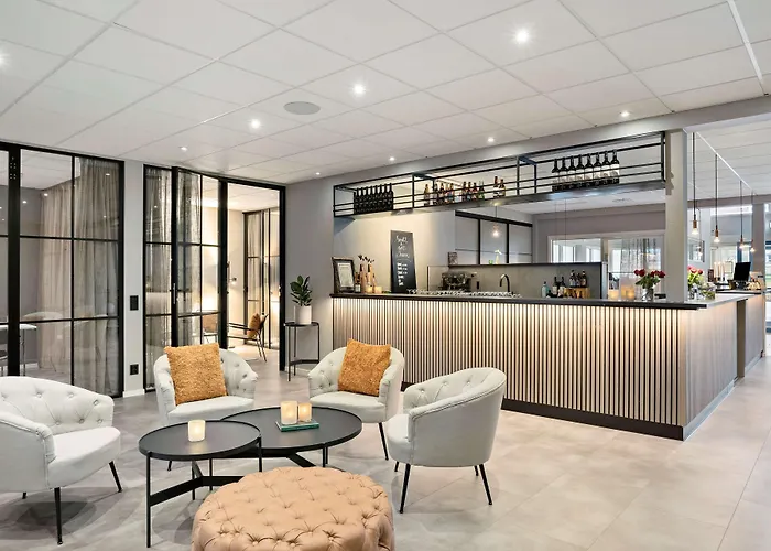 Best Western Hotel Vrigstad