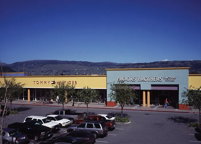 Comfort Inn Gilroy