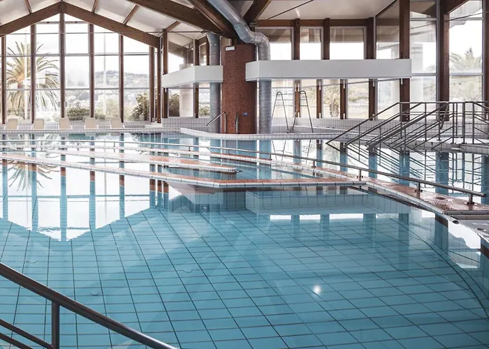 Hotel Serge Blanco - Relais Thalasso & Spa Hendaya
