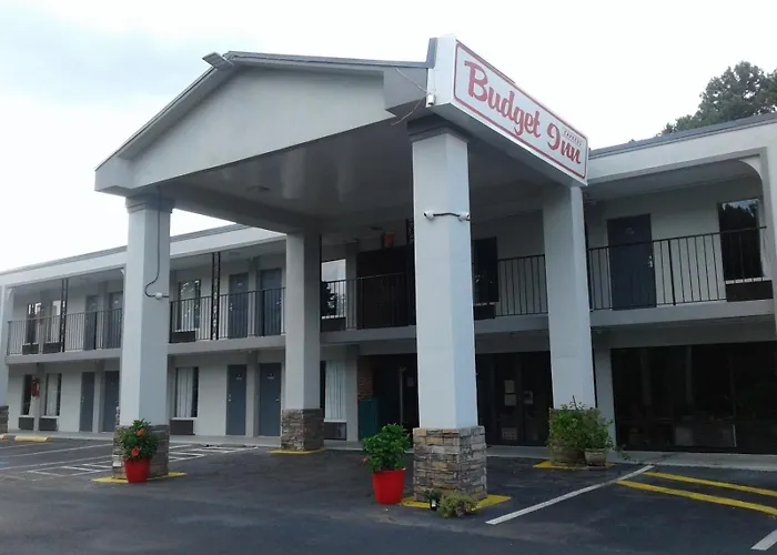 Budget Inn