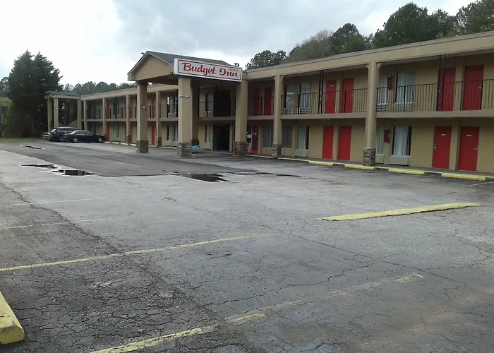 Budget Inn
