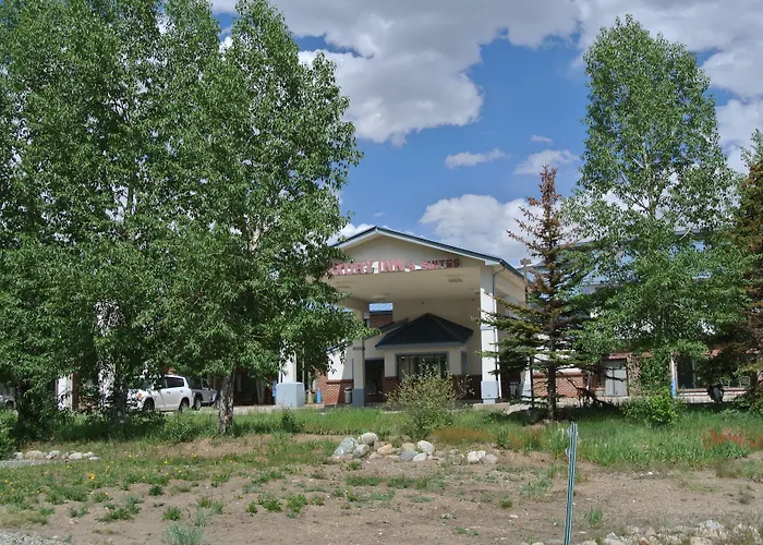 Luxury Inn & Suites Silverthorne