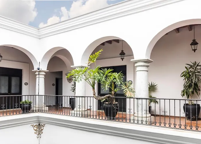 Boutique Naura Centro