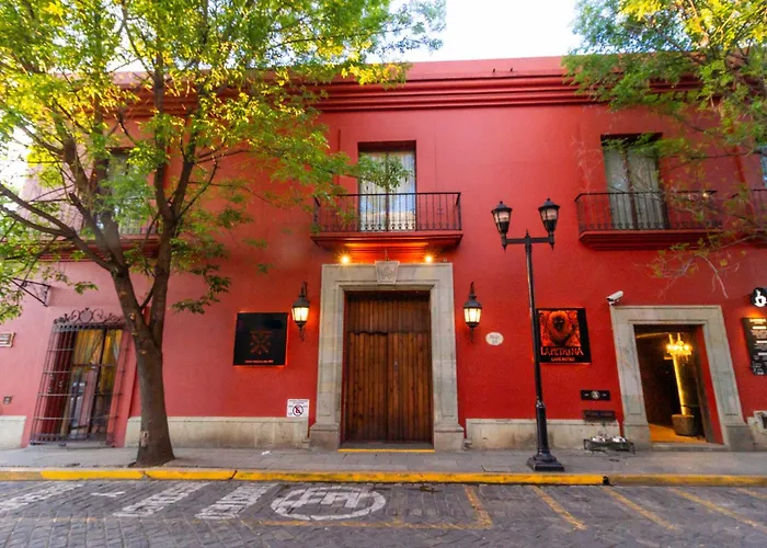 Boutique Naura Centro