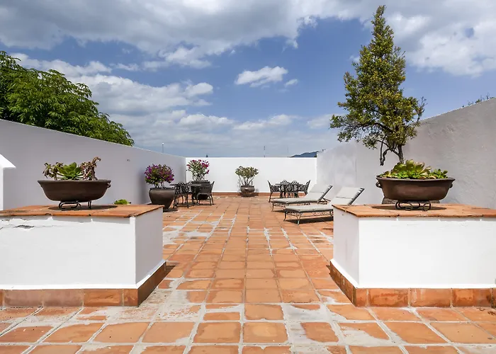 Hotel Boutique Naura Centro Oaxaca