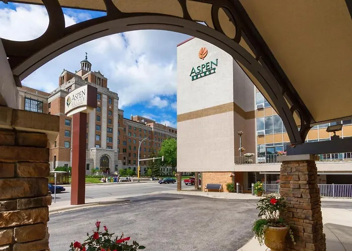 Aspen Suites -