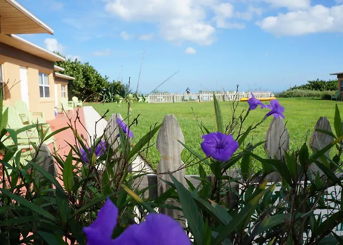 Ocean Front Paradise Resort