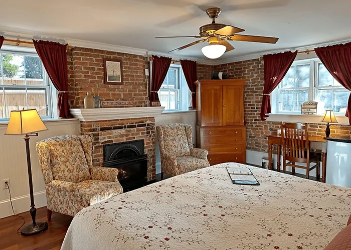 Christopher Dodge House