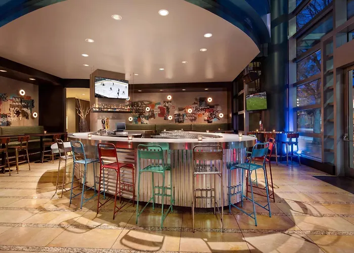 Hotel San Jose Marriott