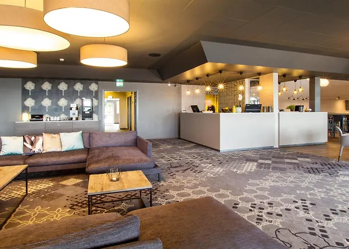 Thon Hotel Horten