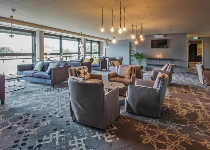 Thon Hotel Horten