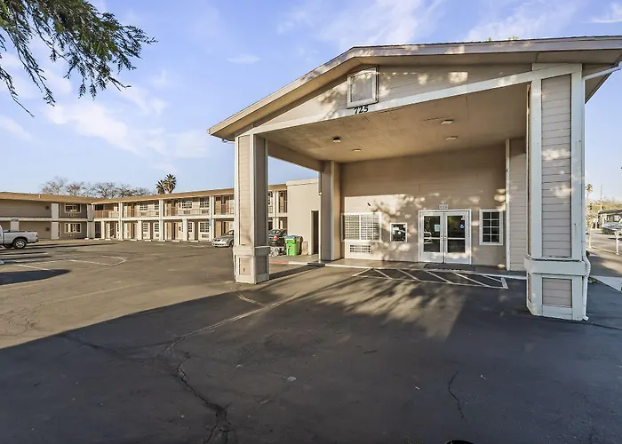 Heritage Inn Express