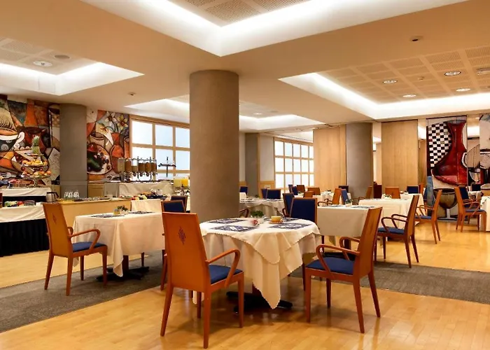 Pacific Hotel Fortino Turin