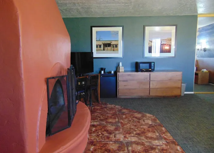 Bryce Canyon Resort