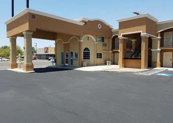 Days Inn By Wyndham El Centro