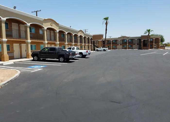 Days Inn By Wyndham El Centro