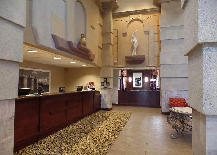 Hampton Inn Bowling Green