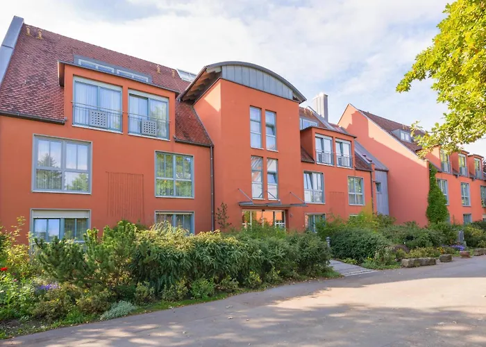 Hotel Gasthaus Rottner Nuremberg