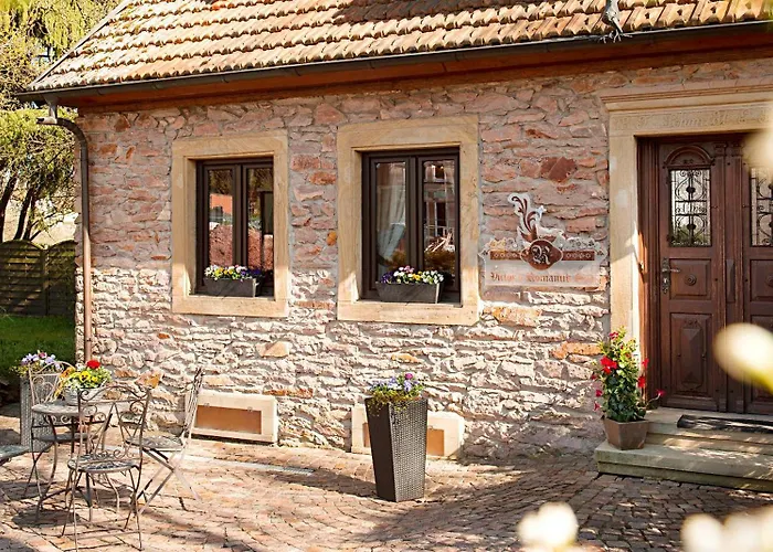 Victor's Seehotel Weingärtner Bostalsee Bosen-Eckelhausen