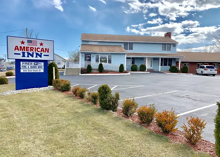 American Inn