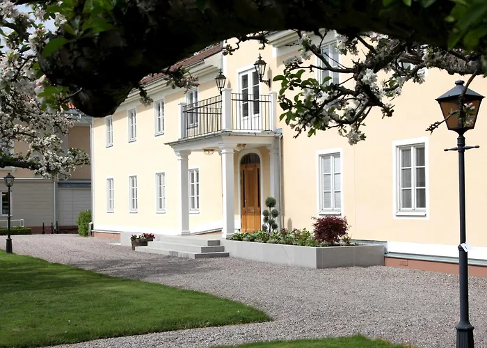 Soedertuna Slott