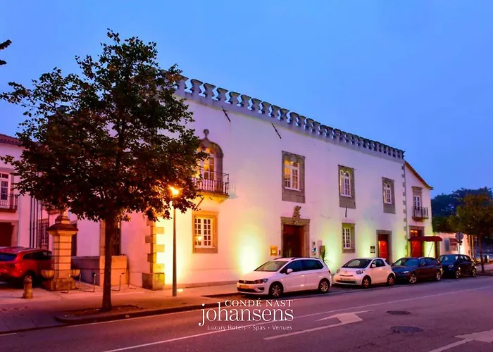 Casa Melo Alvim - By Unlock Hotels
