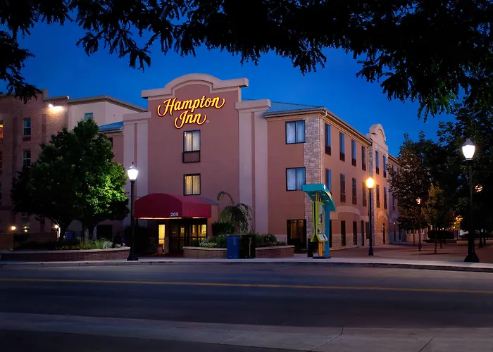 Hampton Inn