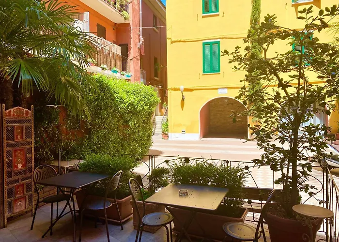 Hotel Il Guercino