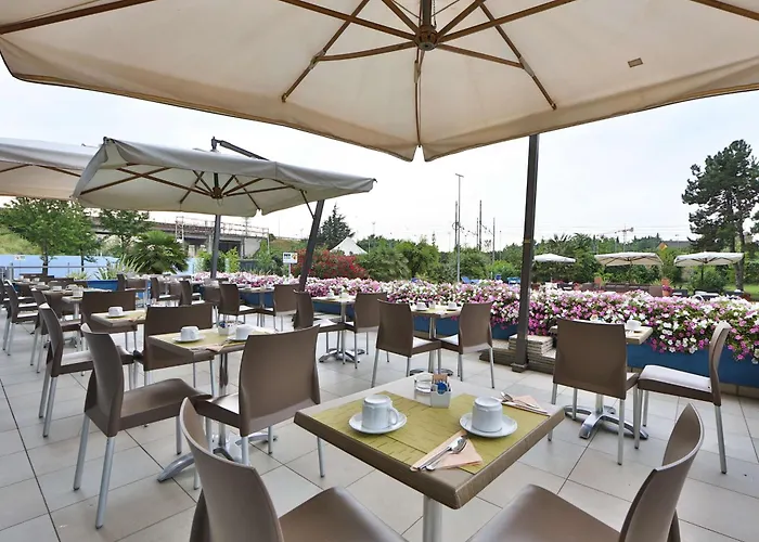 Best Western Plus Soave Hotel