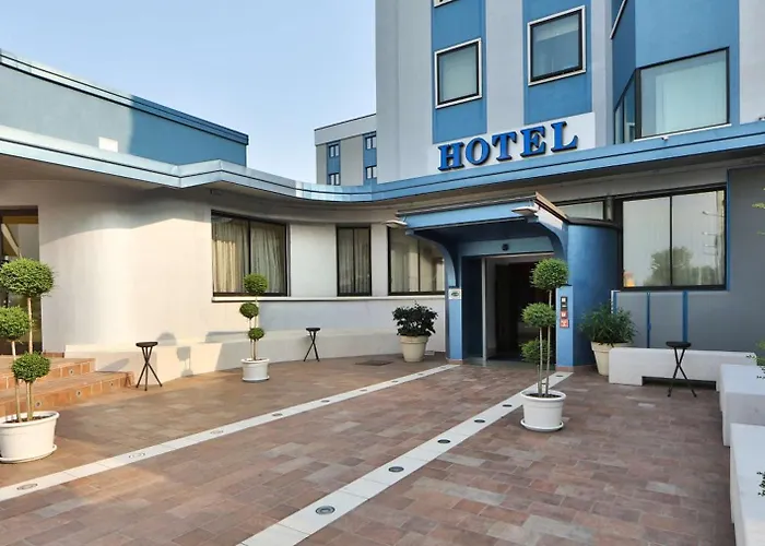 Best Western Plus Soave Hotel