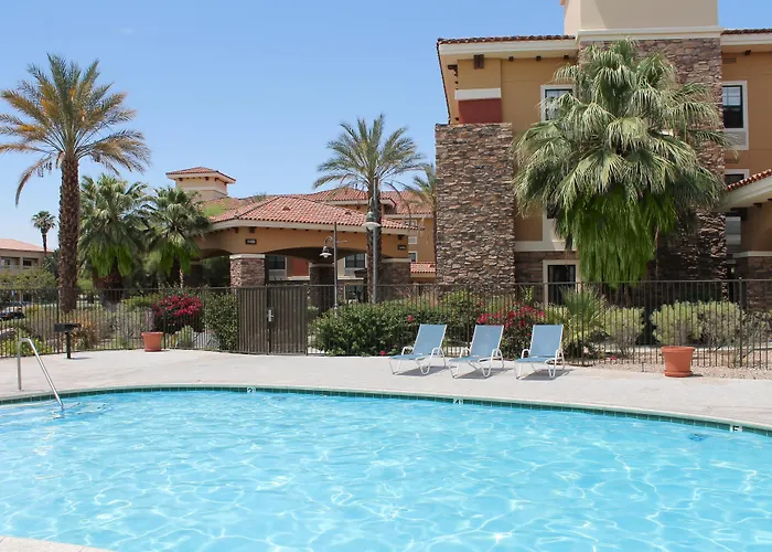 Extended Stay America Suites - Palm Springs - Airport