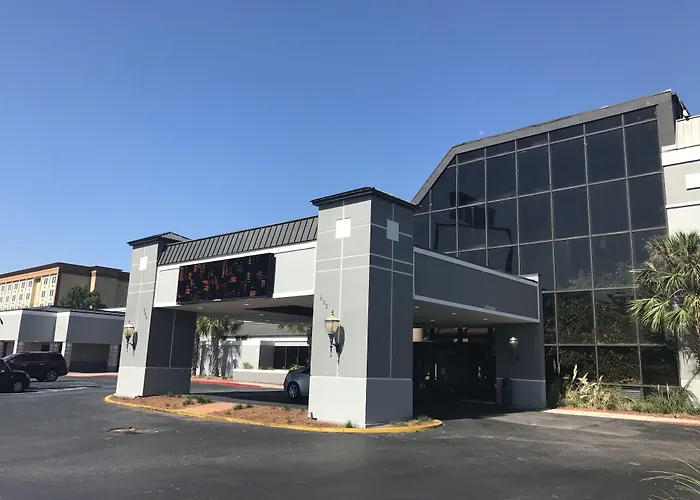 Super 8 By Wyndham I-65