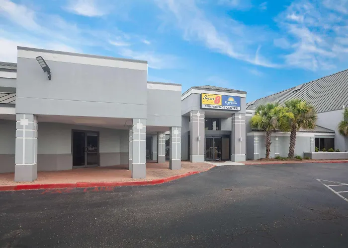 Super 8 By Wyndham I-65
