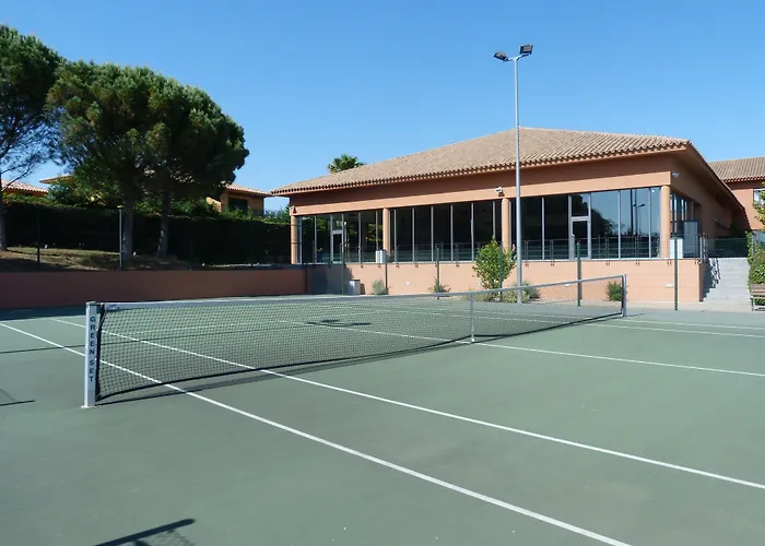 Hotel Torremirona Golf & Spa