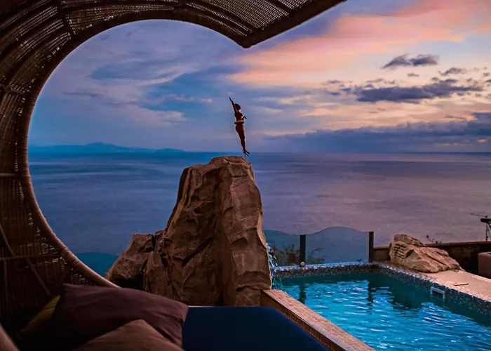 Hotel Margherita
