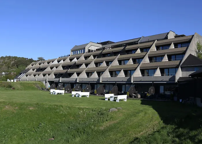 Farsund Fjordhotell