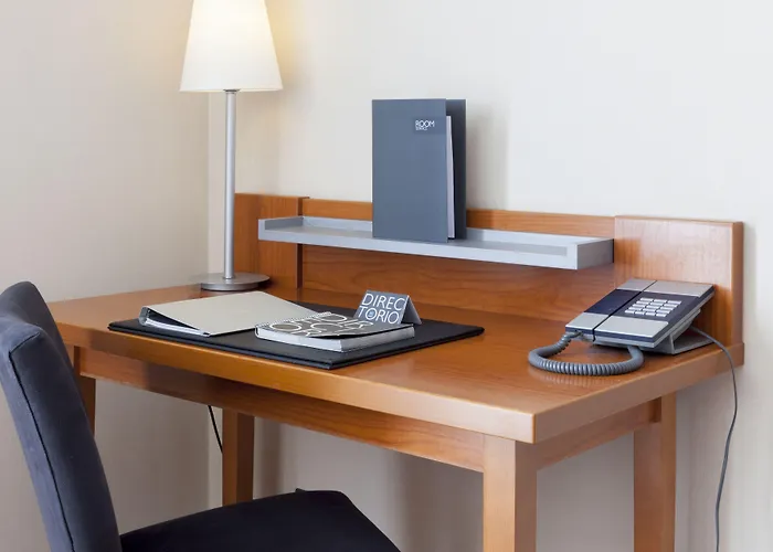 Ac Hotel Palencia By Marriott