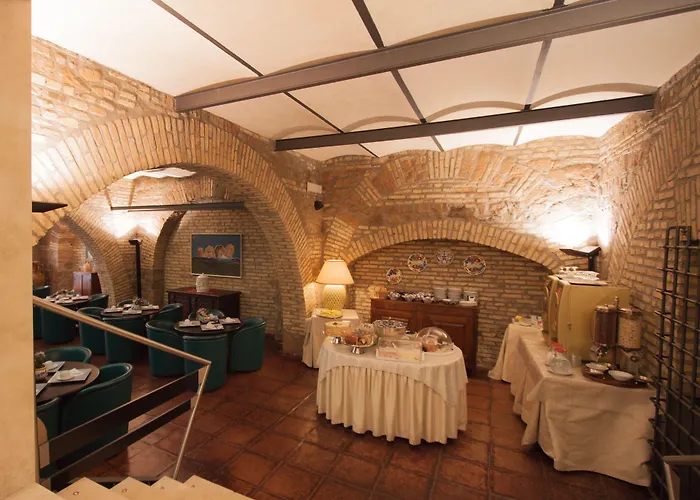 Hotel Laurentia