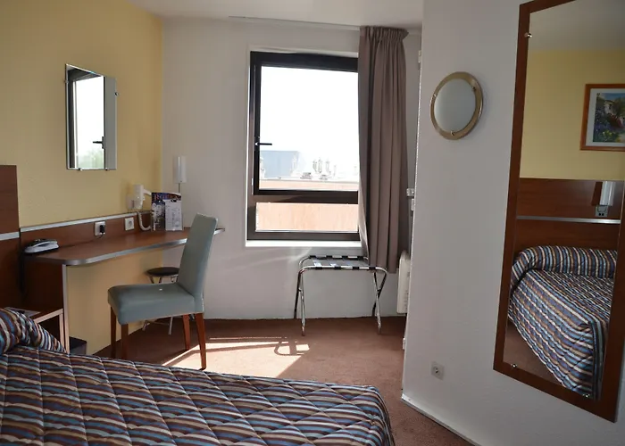 HOTEL Centre