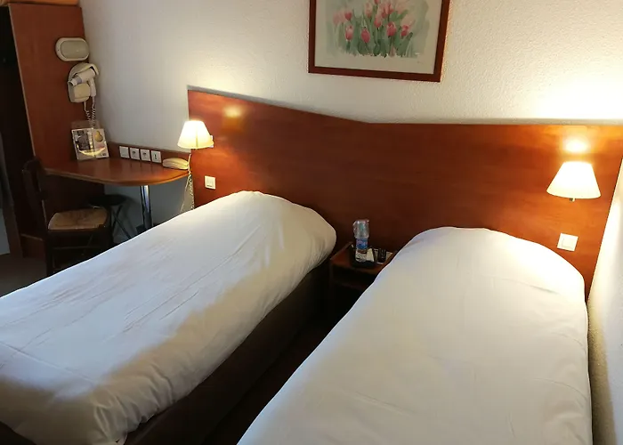 HOTEL Centre