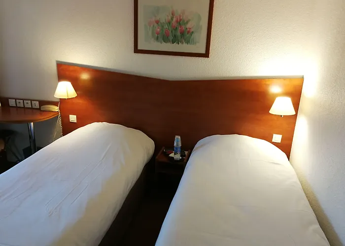 HOTEL Centre