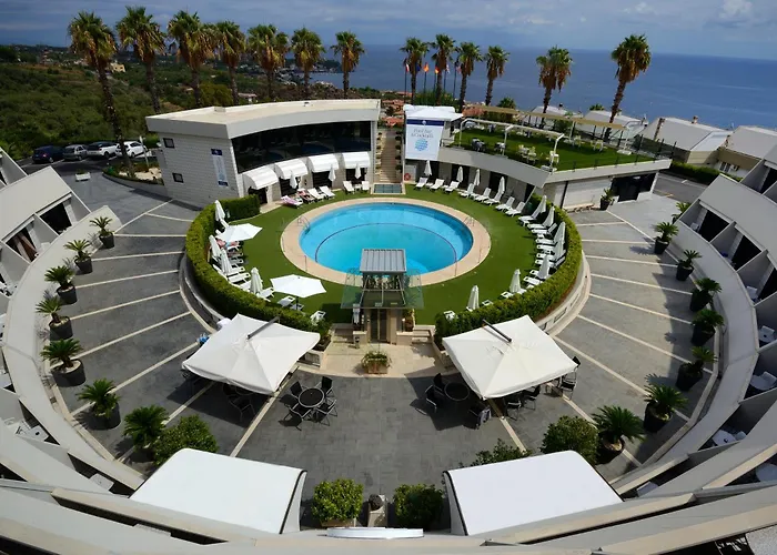 President Park Hotel