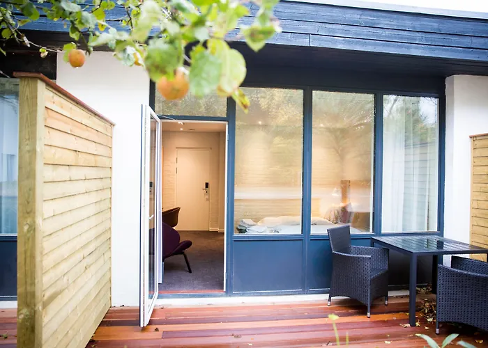 Hotel Comwell Holte