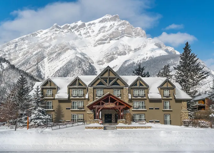 Banff Inn