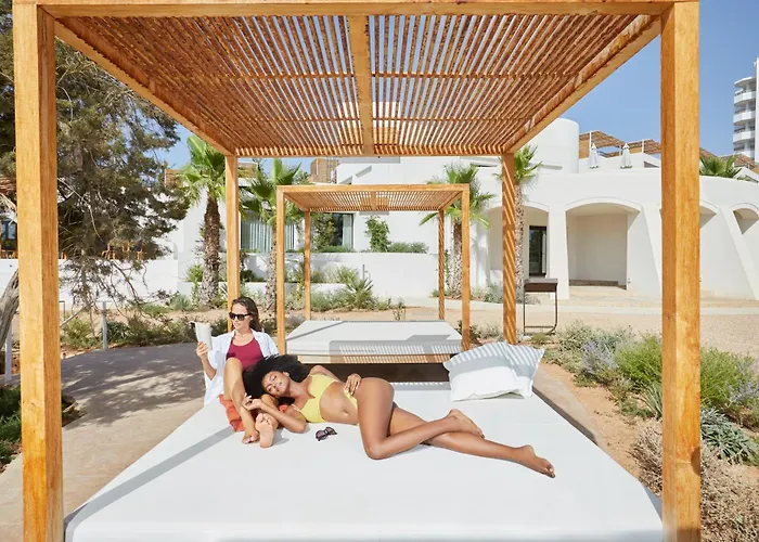 Trs Ibiza Hotel - Adults Only San Antonio Abad