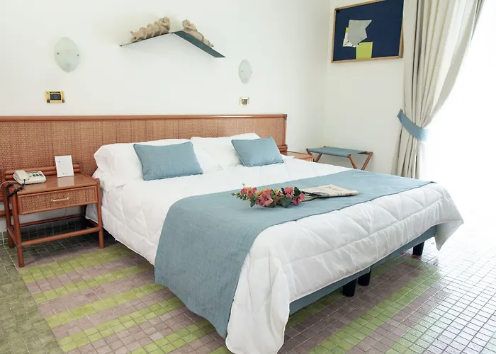 Hotel Della Baia Porto Venere